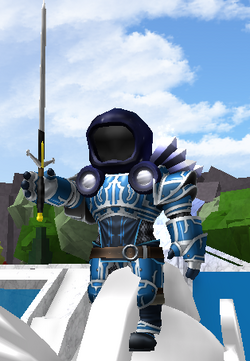 Dominus Ignis, Roblox Medieval Warfare: Reforged Wiki