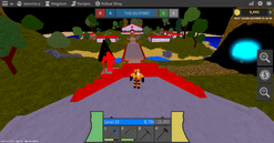 Redcliff Roblox Medieval Warfare Reforged Wiki Fandom - redcliff song roblox