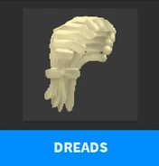 Dreads | Roblox Medieval Warfare: Reforged Wiki | Fandom