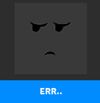 Err Roblox Medieval Warfare Reforged Wiki Fandom - roblox err face png