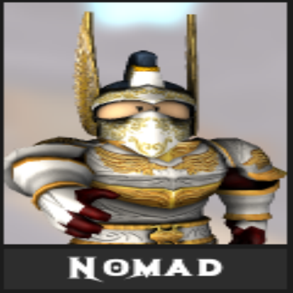 Korblox, Roblox Medieval Warfare: Reforged Wiki