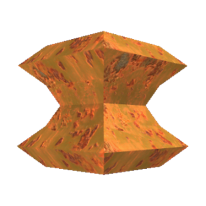 Gold Dominus, Roblox Medieval Warfare: Reforged Wiki