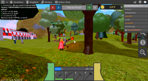 Hackers Names And Images Roblox Medieval Warfare Reforged Wiki Fandom - hackers list roblox