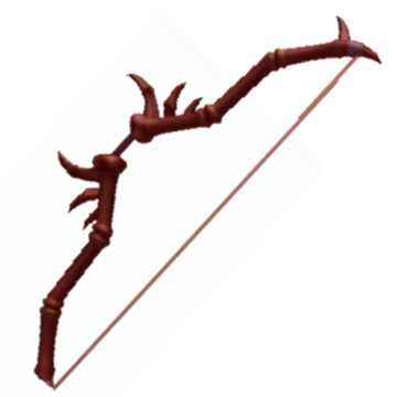 Twisted bow - OSRS Wiki