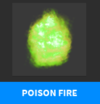 Poison Fire Roblox Medieval Warfare Reforged Wiki Fandom - poison club roblox