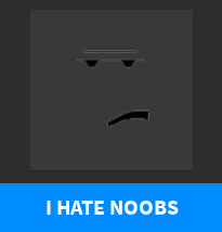 I Hate Noobs Roblox Medieval Warfare Reforged Wiki Fandom - i hate noobs face roblox