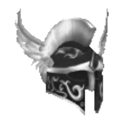 Hero Victory Helm, Roblox Wiki