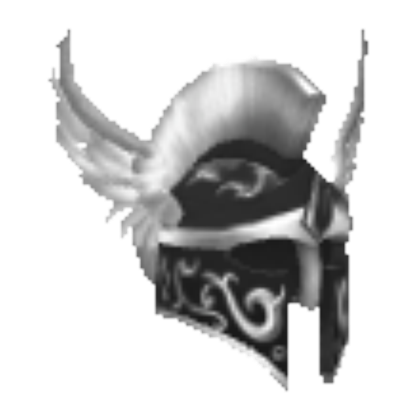 Dark Winged Dragon Helm, Roblox Wiki