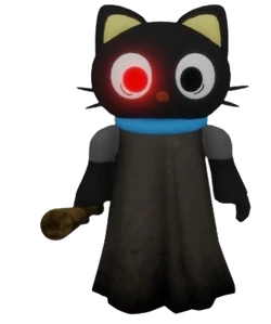 Coco (Choco) | Roblox Melody Wiki | Fandom