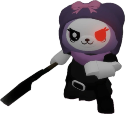 Romielle (Romiena) | Roblox Melody Wiki | Fandom
