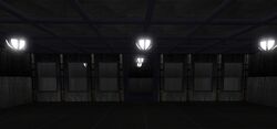 Screenshot2 image - SCP: Containment Breach MultiLanguage v0.6.6