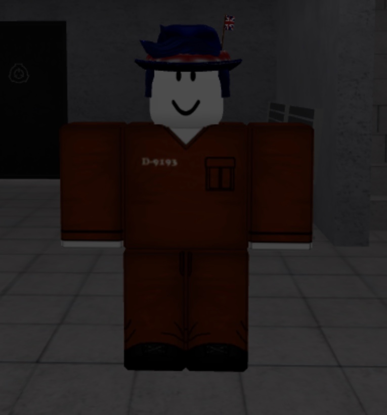 SCP-999, Roblox Minitoon's SCP Containment Breach Wiki