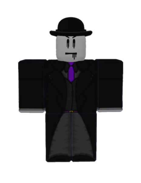 Scp 024 1 Roblox Minitoon S Scp Containment Breach Wiki Fandom - scp 087 b face roblox