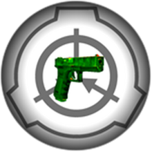 SCP 007 Gamepass Icons - ManvirArts