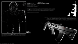 SCP-7247 | Roblox Minitoon's SCP Containment Breach Wiki | Fandom