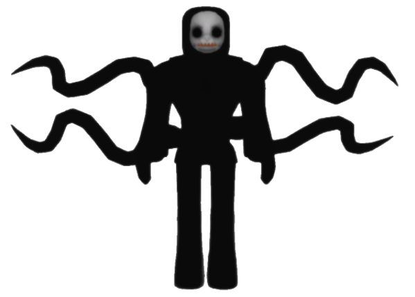 Scp 00x Roblox Minitoon S Scp Containment Breach Wiki Fandom - scp 087 face roblox