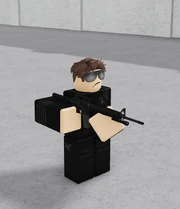 SCP Foundation | Roblox Minitoon's SCP Containment Breach Wiki | Fandom