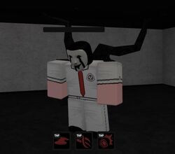 SCP-035  Roblox Item - Rolimon's