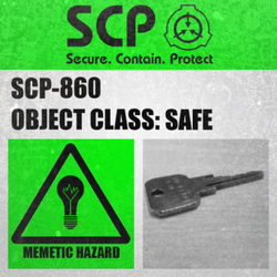 SCP-008-2, Roblox Minitoon's SCP Containment Breach Wiki