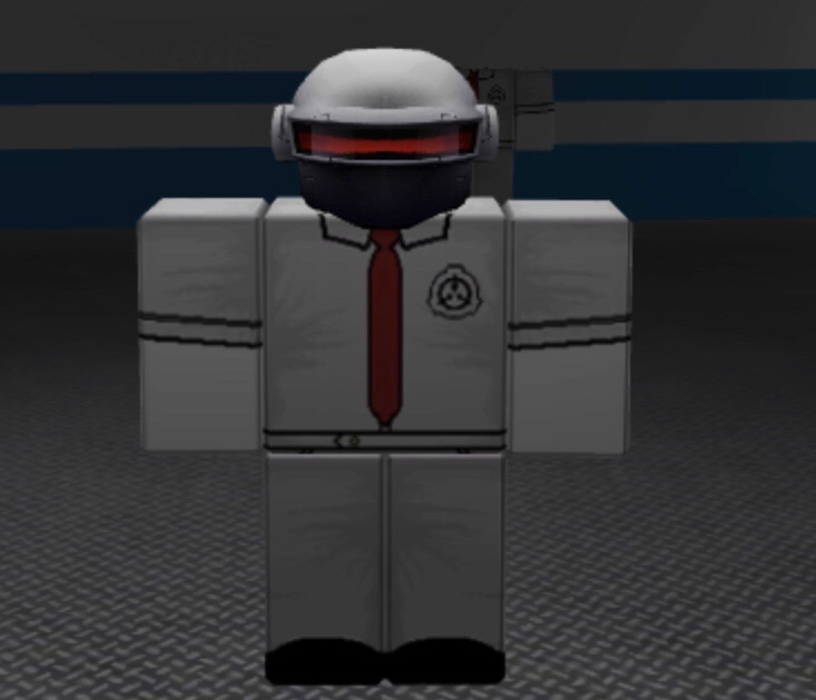 Discuss Everything About Roblox Minitoon's SCP Containment Breach Wiki