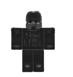 Teams, Roblox Minitoon's SCP Containment Breach Wiki