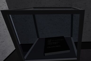 I'm working on a project trying to create my own chatbot for this SCP 079  model. : r/ROBLOXStudio