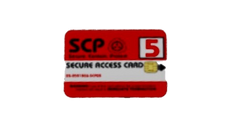 SCP] Omni Keycard - Roblox