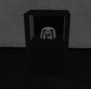 SCP-035, Roblox Minitoon's SCP Containment Breach Wiki