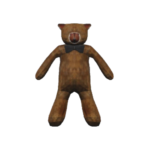 SCP – Containment Breach Foundation Secure Copy Tattletail - Fictional  Character - Toy Shop Transparent PNG