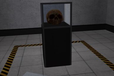 SCP-008-2  Roblox Minitoon's SCP Containment Breach Wiki