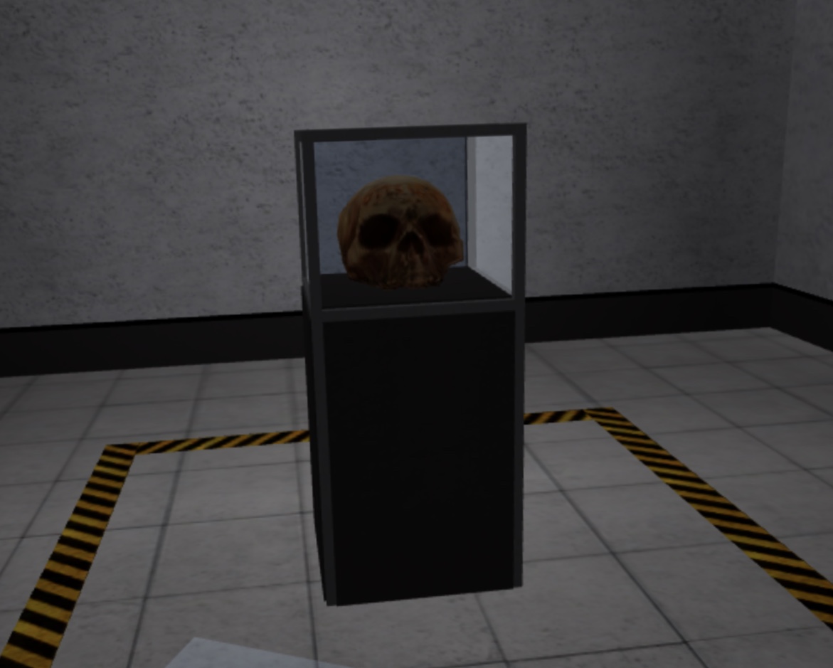 Forgotten Roblox Games 1: Scp Containment Breach : r/CoaltionOfTheObtuse