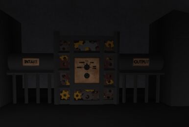 SCP] L-5 Keycard - Roblox