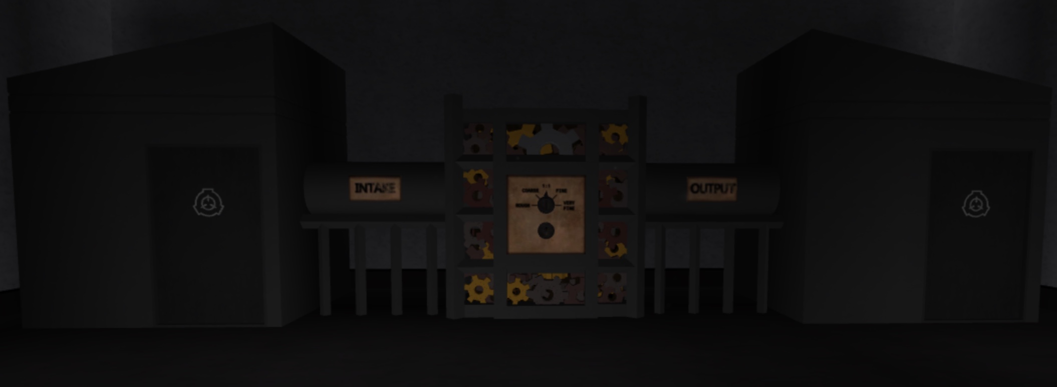 SCP-049, Roblox Minitoon's SCP Containment Breach Wiki