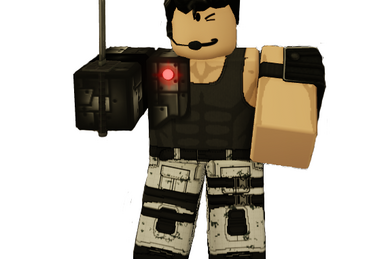 I'm working on a project trying to create my own chatbot for this SCP 079  model. : r/ROBLOXStudio