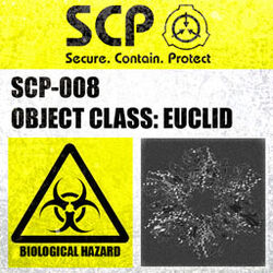 SCP-008 Zombie Plague [Euclid] on Vimeo