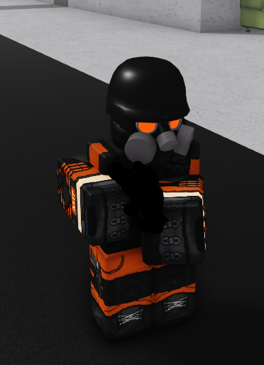 Update] SCP: Containment Breach - Roblox