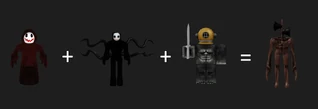 SURVIVE | Roblox Minitoon's SCP Containment Breach Wiki | Fandom