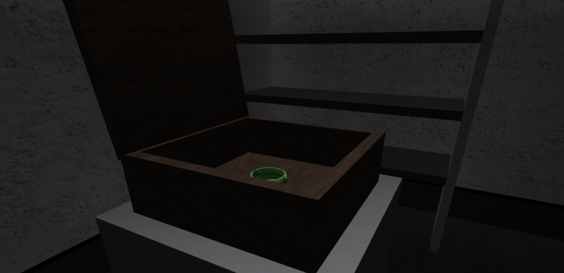scp containment breach ring