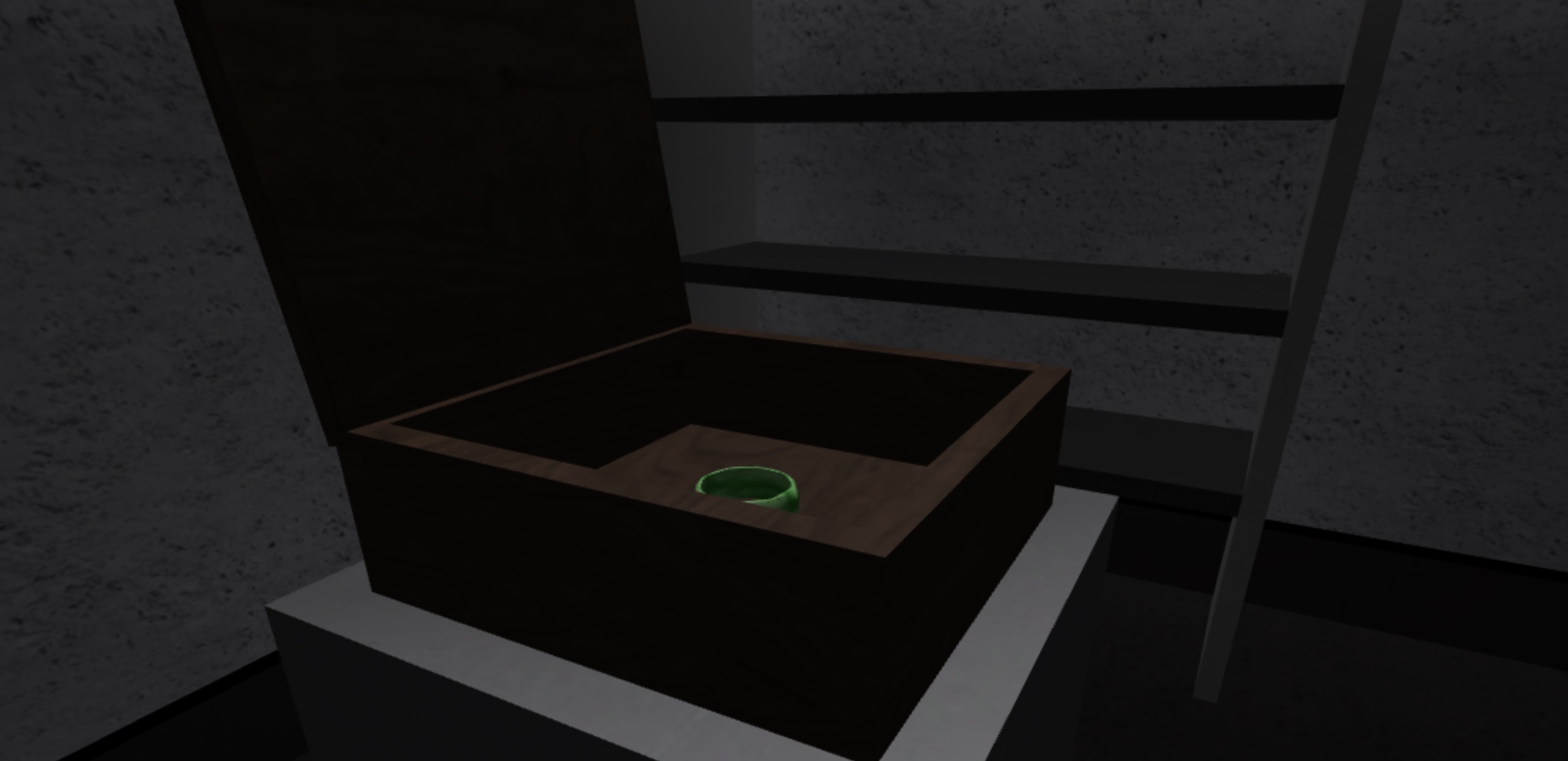 SCP 714 :: SCP Room