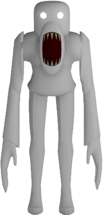 SCP-939, Roblox Minitoon's SCP Containment Breach Wiki