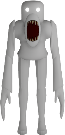 SCP-096, Roblox Wiki