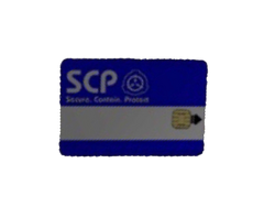 SCP Omni Keycard - Roblox