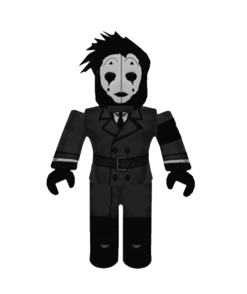 SCP-999, Roblox Minitoon's SCP Containment Breach Wiki