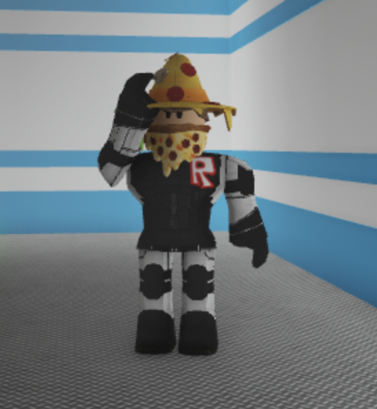 Emote, Roblox Wiki