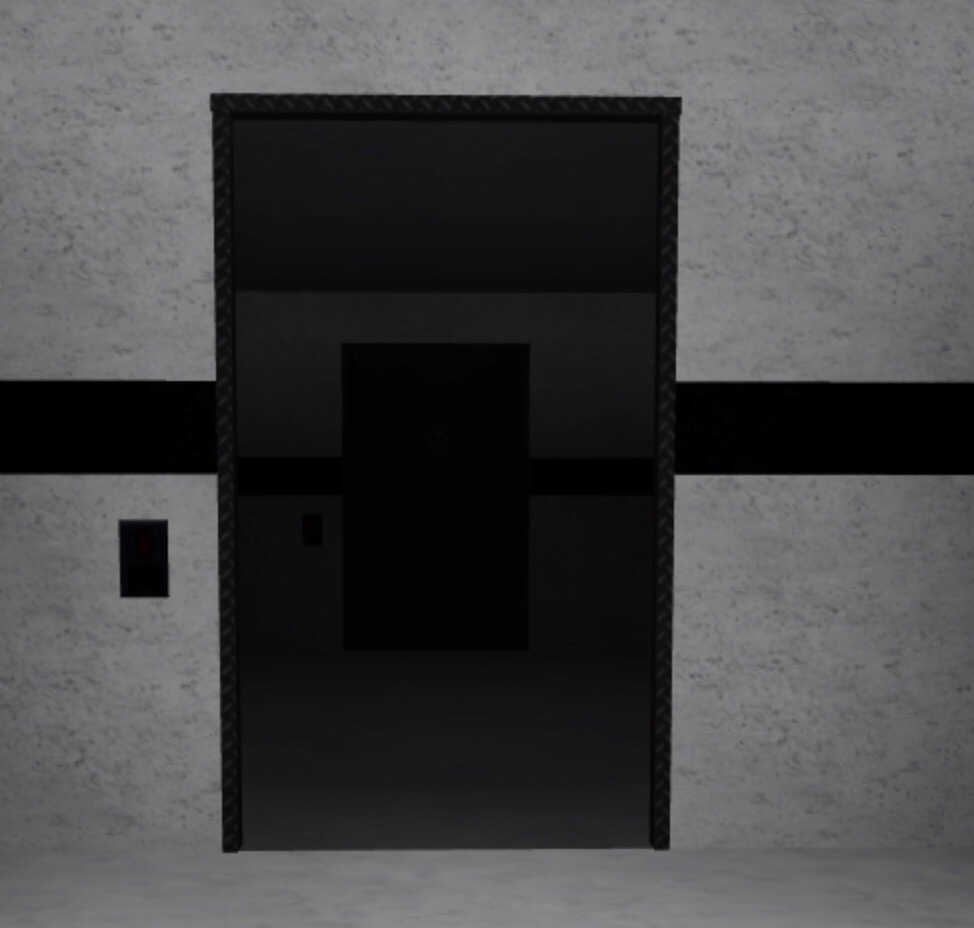 SCP-049, Roblox Minitoon's SCP Containment Breach Wiki