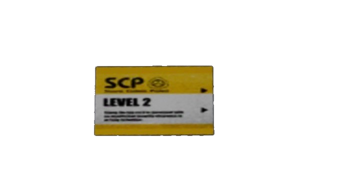 scp containment breach omni card