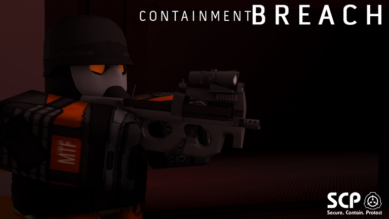 Containment Breach Roblox Minitoon S Scp Containment Breach Wiki Fandom - scp groups roblox