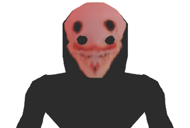 SCP-714, Roblox Minitoon's SCP Containment Breach Wiki