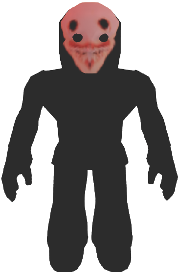 SCP-087-1  Villains+BreezeWiki