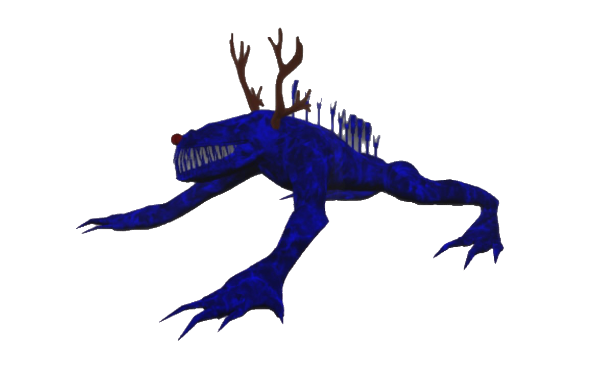 SCP-939, All Species Wiki